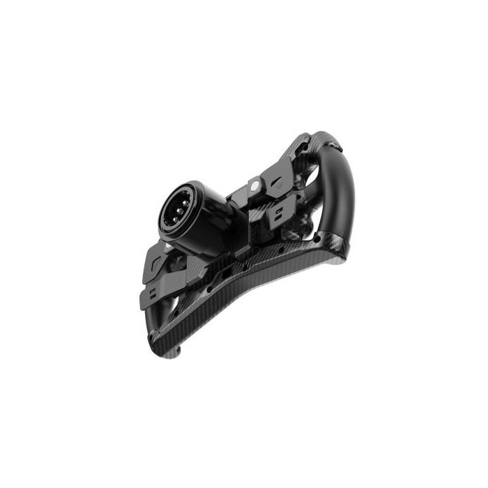 Moza Ks Formula Wheel 6 Moza Ks Formula Wheel 6