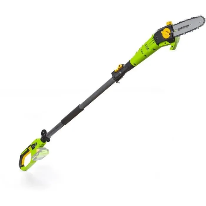 Fieldmann FZP 70505-0 Tijeras de Podar Inalámbricas 2