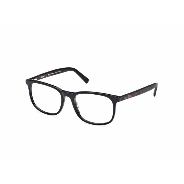 Montura de Gafas Hombre Timberland TB1822 56001 0 Montura de Gafas Hombre Timberland TB1822 56001 0