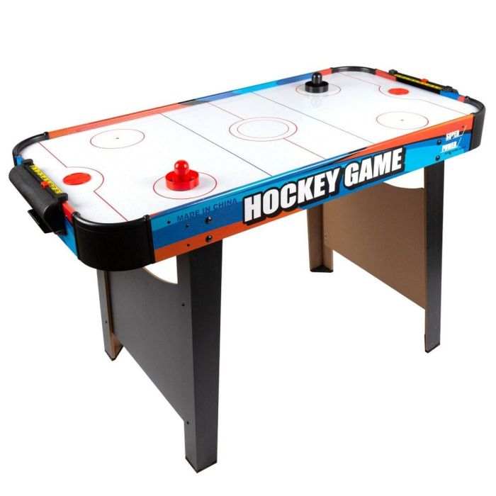 Mesa de Hockey CB Games 122 x 75 x 61 cm 0 Mesa de Hockey CB Games 122 x 75 x 61 cm 0