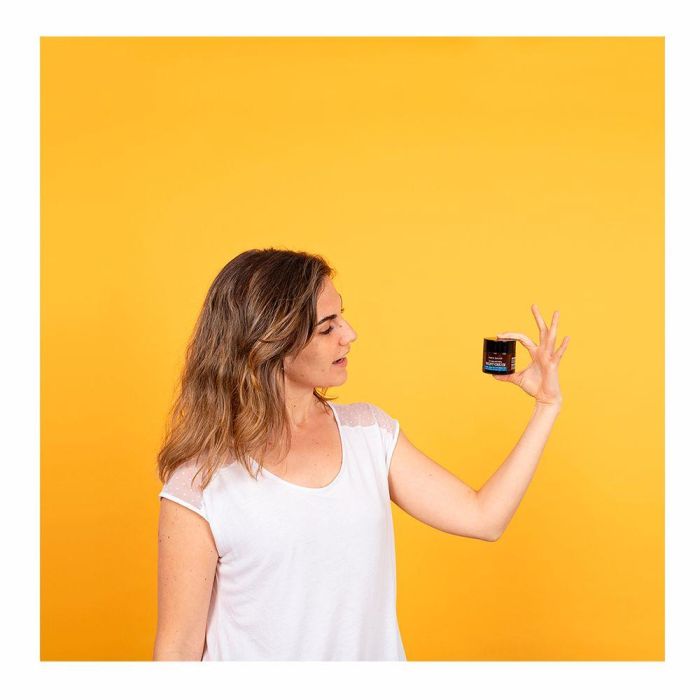 Alma Secret NIGHT CREAM Multi-Reparadora Antiedad Pieles Mixtas 50 ml 3