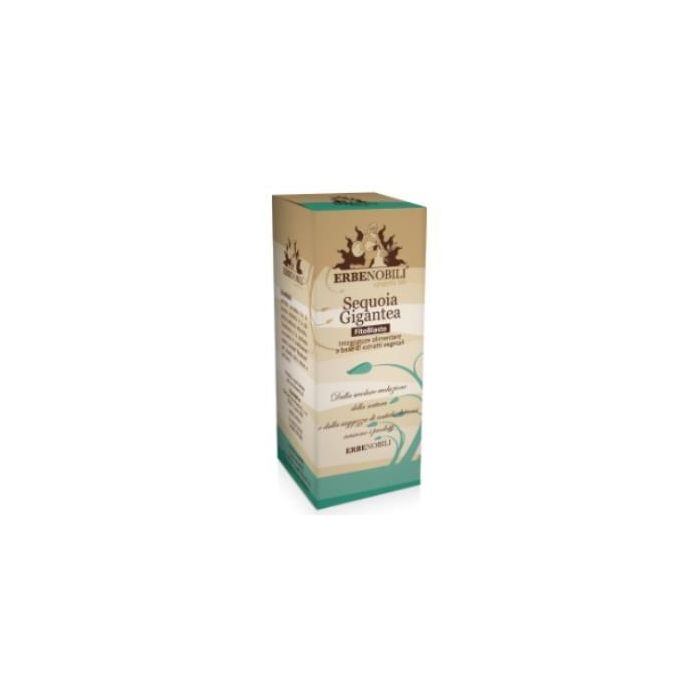 Sequoia - Secuoya Yema Macerado Glicerinado 50Ml Sequoia - Secuoya Yema Macerado Glicerinado 50Ml