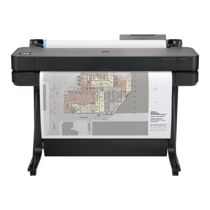 Plotter Hp Designjet T630 A0 36 Pulgadas 1 Plotter Hp Designjet T630 A0 36 Pulgadas 1