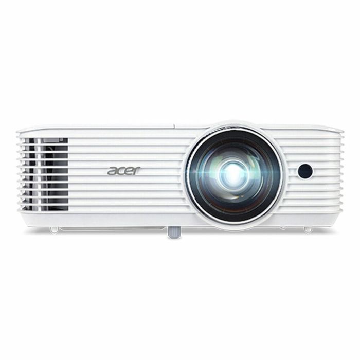 Acer Proyector S1386 DLP WXGA 1280x800 3600 Lúmenes ANSI 20000:1 Contraste, Blanco 0 Acer Proyector S1386 DLP WXGA 1280x800 3600 Lúmenes ANSI 20000:1 Contraste, Blanco 0
