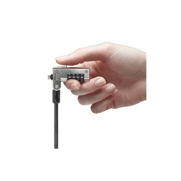 Cable de Seguridad Kensington K68008EU 1