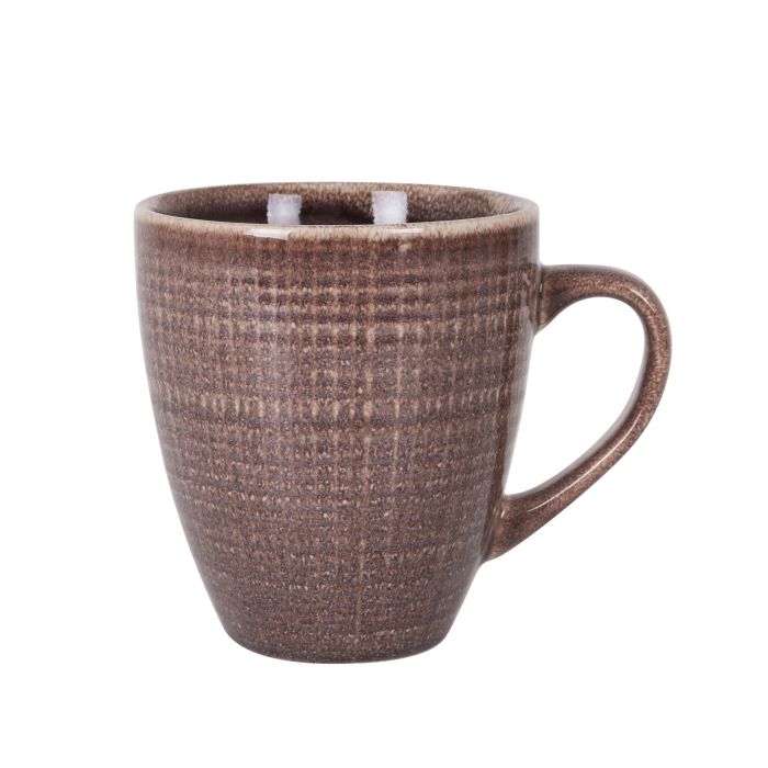 Inde Jarra Mug Gigante Reassure 550 cc - 14 x 10.2 x 11.5 cm (24 Unidades) 6