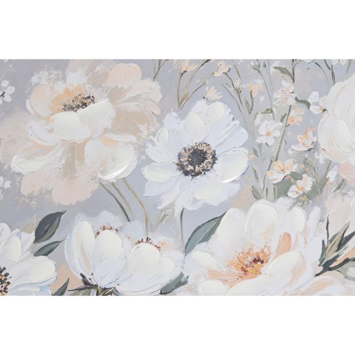 Cuadro Shabby DKD Home Decor Azul Beige 3.5 x 50 x 70 cm (2 Unidades) 2 Cuadro Shabby DKD Home Decor Azul Beige 3.5 x 50 x 70 cm (2 Unidades) 2