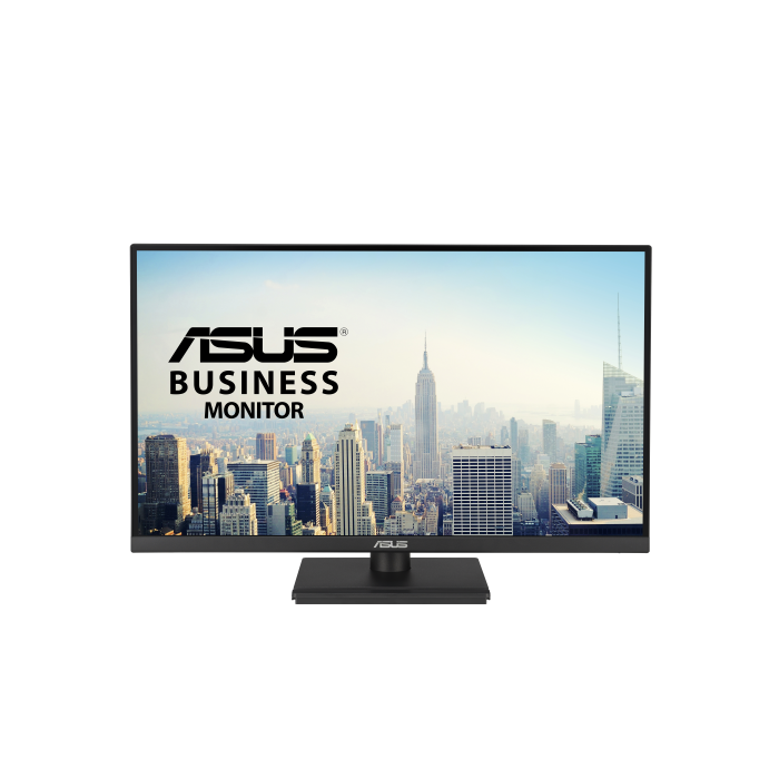 Asus VA27UCPS Monitor 27" 4K Ultra HD IPS LCD 3840x2160 Pixeles 5ms HDR10 USB-C 90LM09WJ-B03170 Negro 1 Asus VA27UCPS Monitor 27" 4K Ultra HD IPS LCD 3840x2160 Pixeles 5ms HDR10 USB-C 90LM09WJ-B03170 Negro 1