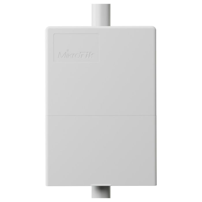 MikroTik CRS310-1G-5S-4S+ Switch Ethernet Gigabit 1 Puerto RJ45 5 Puertos SFP 4 Puertos SFP+ PoE 10/100/1000 Mbps 2