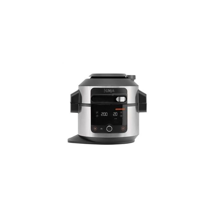 Olla Eléctrica Multifunción 6L Smartlid Multi Cooker Ninja Foodi NINJA OL550EU