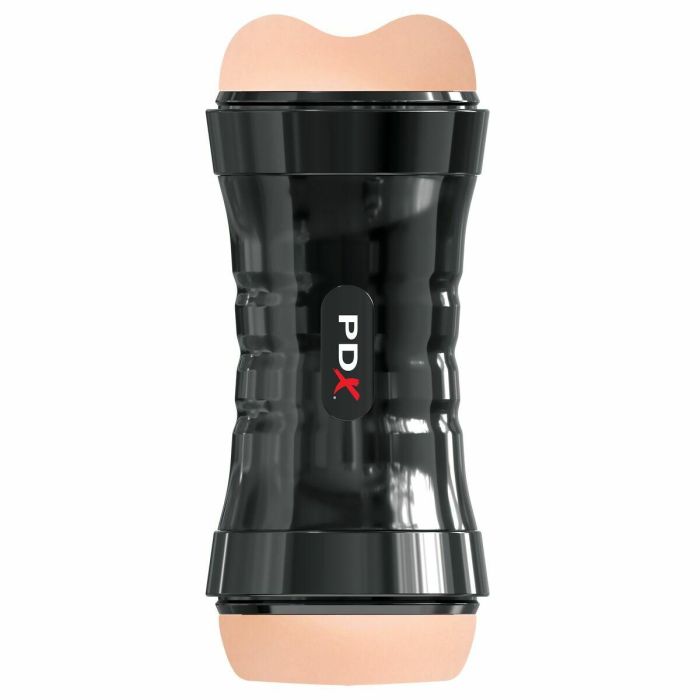 Masturbador Masculino Pipedream PDX Extreme Blanco Masturbador Masculino Pipedream PDX Extreme Blanco