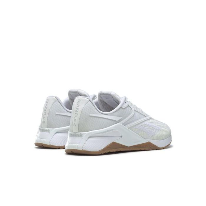 Zapatillas Deportivas Mujer Reebok Nano X2 Blanco 40.5 3