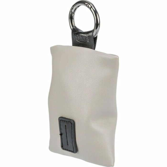 Dispensador de Bolsas para Mascotas Trixie Gris claro Poliuretano 7 Dispensador de Bolsas para Mascotas Trixie Gris claro Poliuretano 7