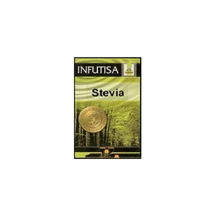 Stevia Infusion 25Bolsitas Stevia Infusion 25Bolsitas