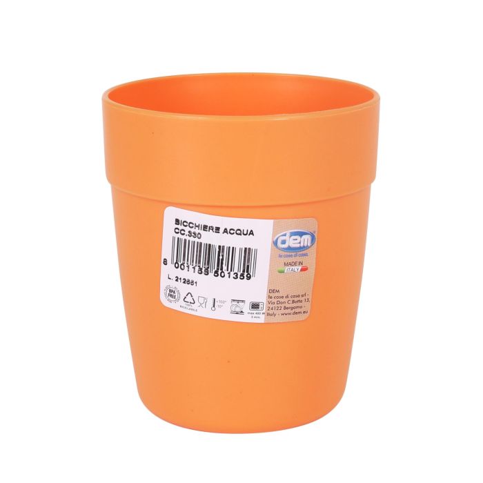Vaso Bahia 330 cc - Dem (48 Unidades) 6 Vaso Bahia 330 cc - Dem (48 Unidades) 6