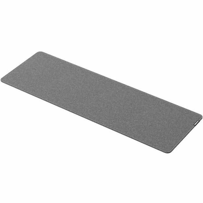 Alfombrilla de Ratón Owlotech Gris 4