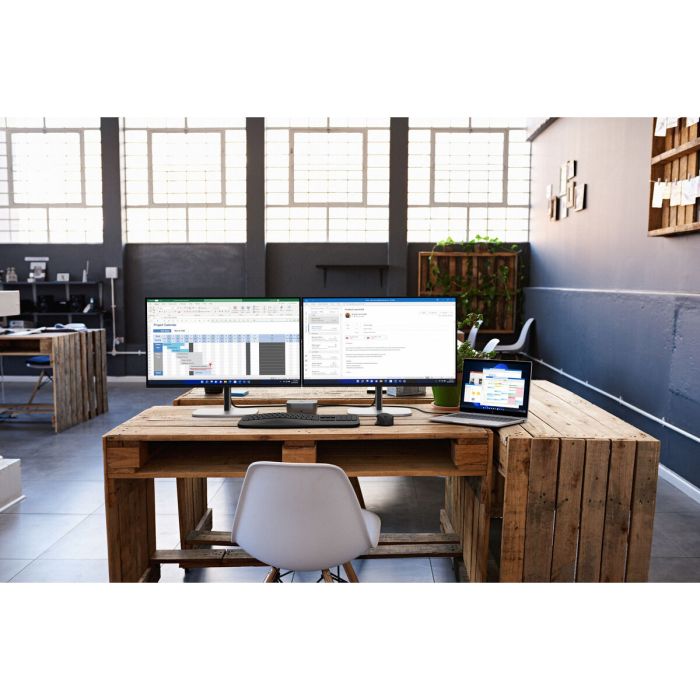 Monitor Gaming HP B28F5UT#ABB 27" Full HD 3