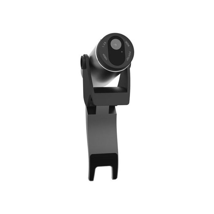 Fanvil CM60 Cámara Web USB Full HD 1080p 2MP 30fps para Videoconferencias con Ángulo de Visión 94° Gris 3 Fanvil CM60 Cámara Web USB Full HD 1080p 2MP 30fps para Videoconferencias con Ángulo de Visión 94° Gris 3