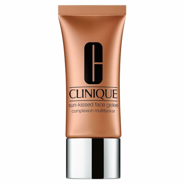 Clinique Sun-Kissed Gel Bronceador Iluminador