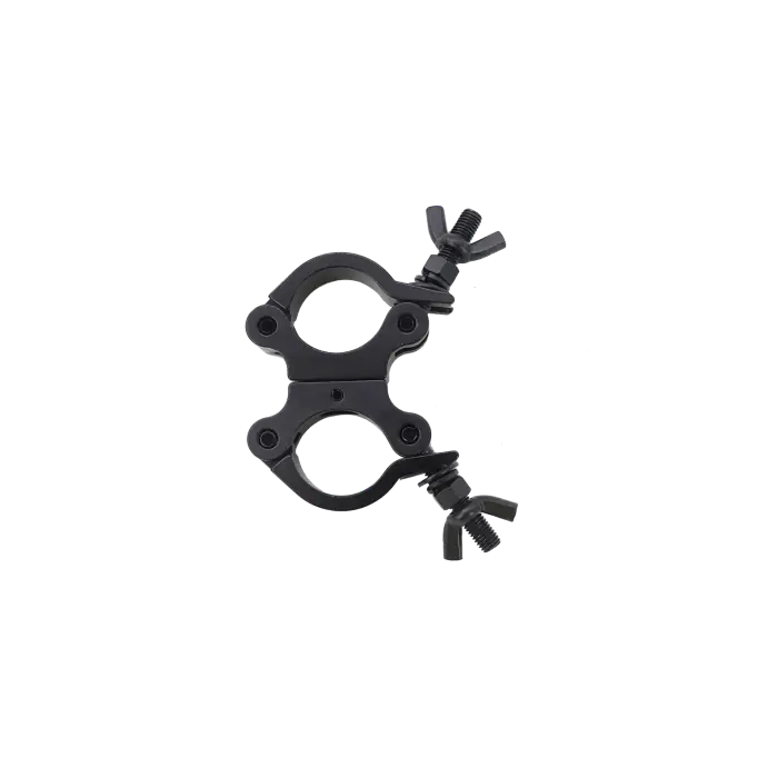 ALGAMLIGHT Acoplador 42-52Mm 250Kg Negro 1