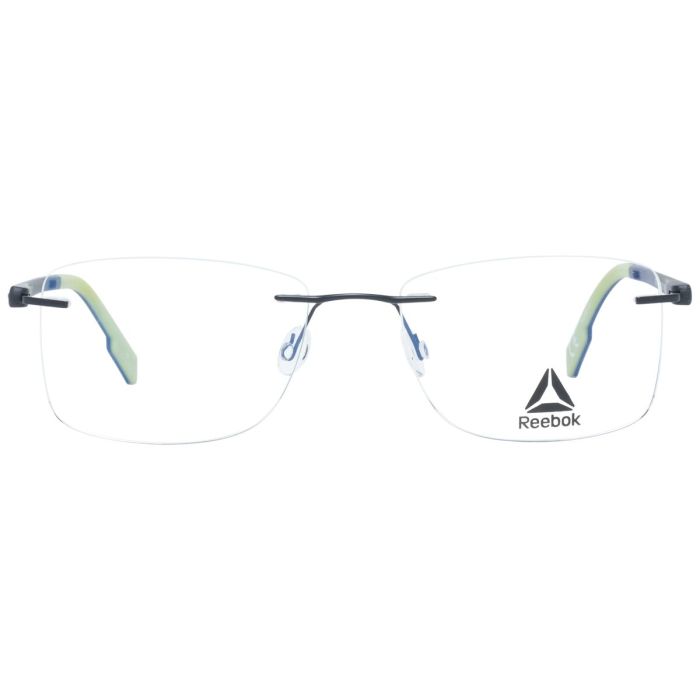 Montura de Gafas Unisex Reebok R7005 5401 2