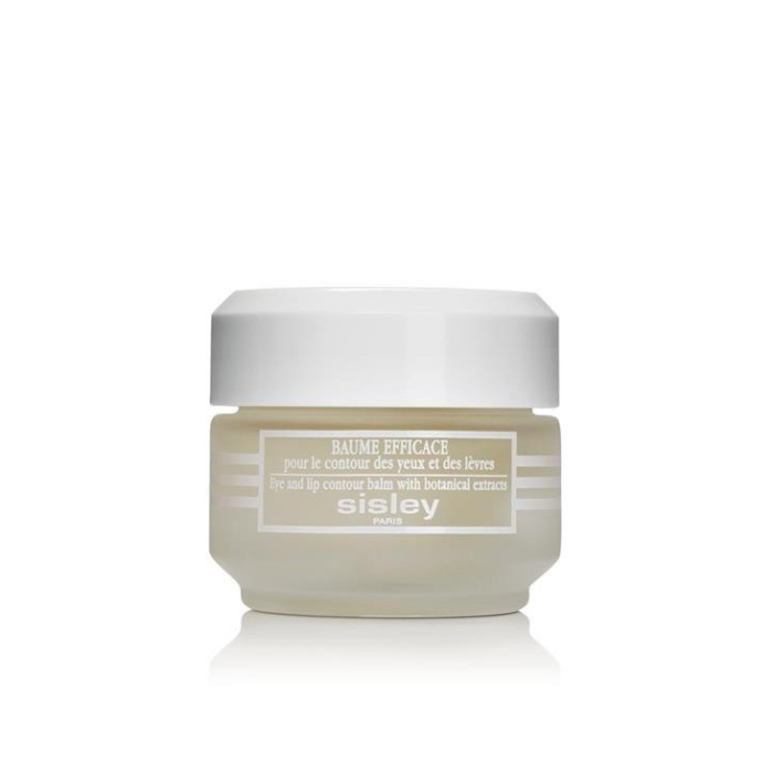 Sisley Baume Efficace Pour Le Contour Des Yeux Et Des Lèvres 30 mL