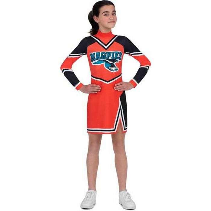 Disfraz para Niños My Other Me Animadora Naranja 0 Disfraz para Niños My Other Me Animadora Naranja 0