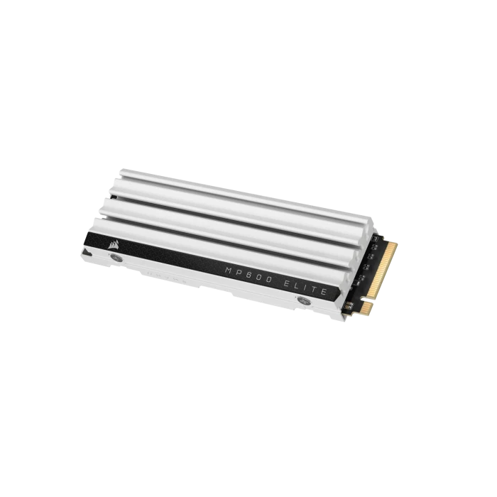 Ssd Corsair Mp600 Elite 2Tb M.2 Nvme Pcie Optimizado para Ps5 (CSSD-F2000GBMP600ECS)