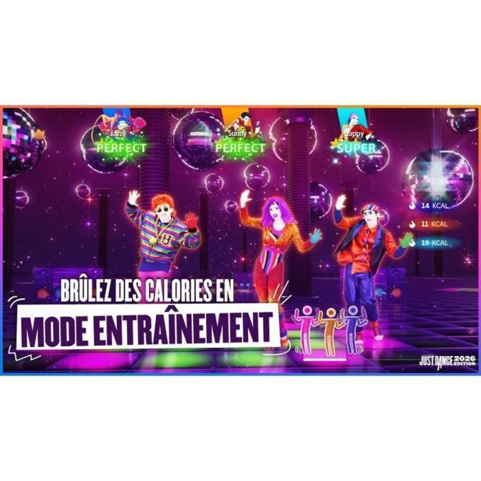 Videojuego para Switch Ubisoft 7 Videojuego para Switch Ubisoft 7