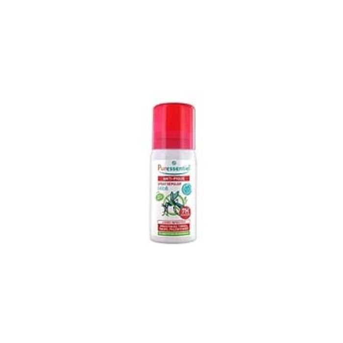 Spray Anti-Pic Repelente Y Calmante Bebe 60Ml. Spray Anti-Pic Repelente Y Calmante Bebe 60Ml.