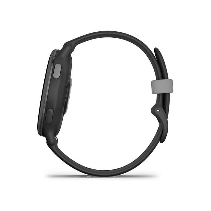 Garmin Vivoactive 5 Smartwatch Negro Pantalla AMOLED Táctil 1.2" GPS Wifi 4 GB 36g Silicona 7 Garmin Vivoactive 5 Smartwatch Negro Pantalla AMOLED Táctil 1.2" GPS Wifi 4 GB 36g Silicona 7