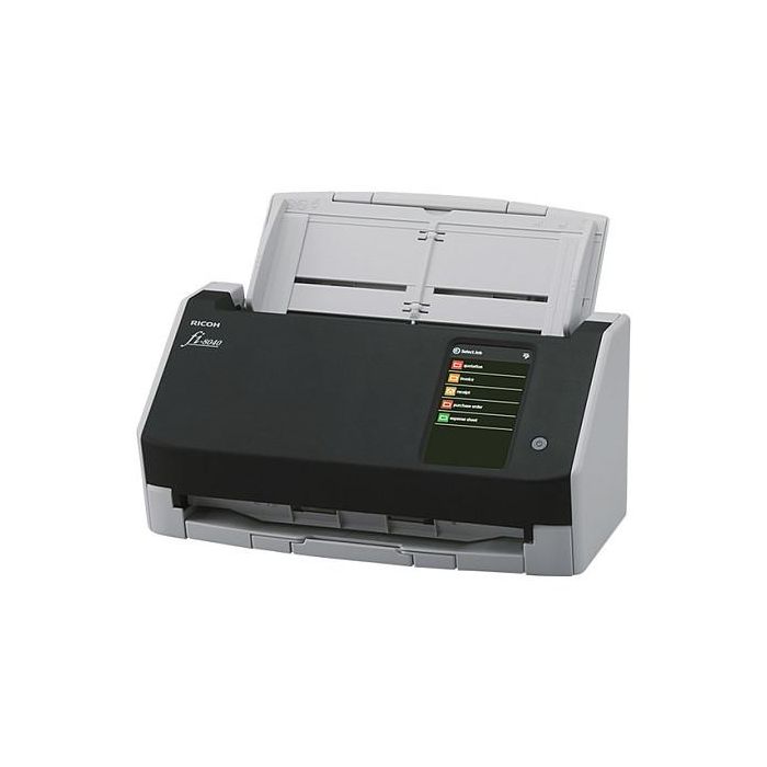 RICOH -FUJITSU Escaner fi-8040