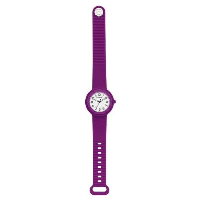 Reloj Mujer Hip Hop HWU1132 (Ø 34 mm) 2 Reloj Mujer Hip Hop HWU1132 (Ø 34 mm) 2