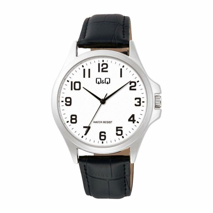 Reloj Hombre Q&Q GENT ONLY TIME (Ø 40 mm) 1