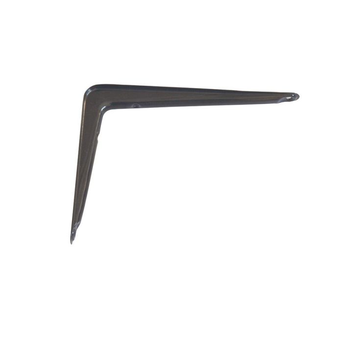 Escuadra plus plm02 negro 200 x 150 mm Escuadra plus plm02 negro 200 x 150 mm