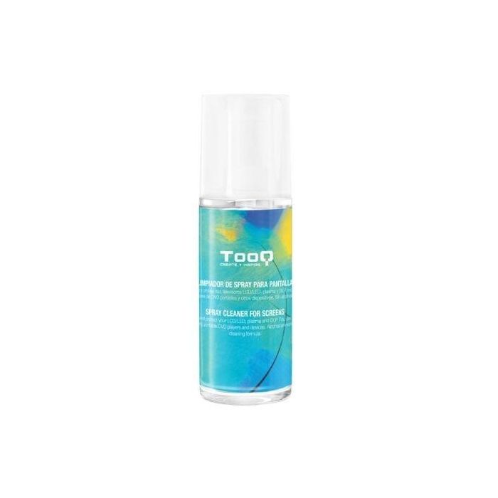 Desinfectante TooQ TQSC0016