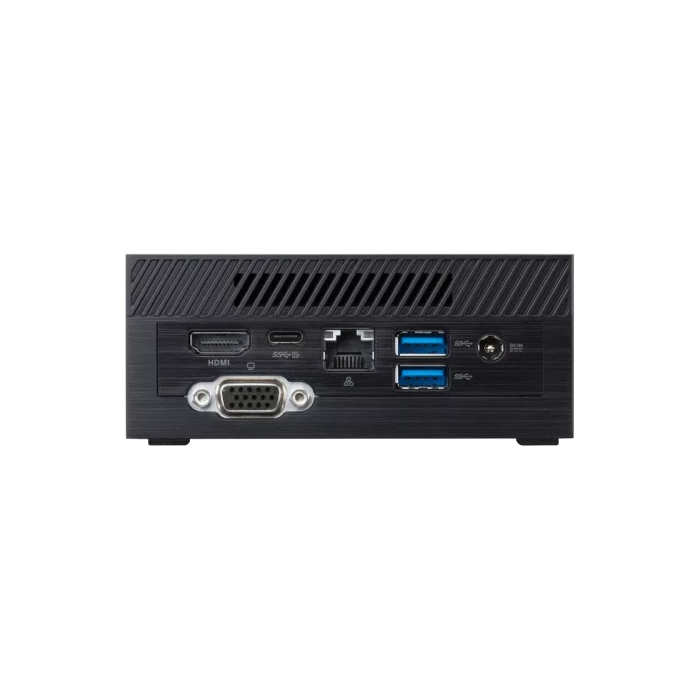 ASUS PN PN51-S1 5300U mini PC AMD Ryzen™ 3 8 GB DDR4-SDRAM 256 GB SSD Windows 11 Pro Negro 8 ASUS PN PN51-S1 5300U mini PC AMD Ryzen™ 3 8 GB DDR4-SDRAM 256 GB SSD Windows 11 Pro Negro 8