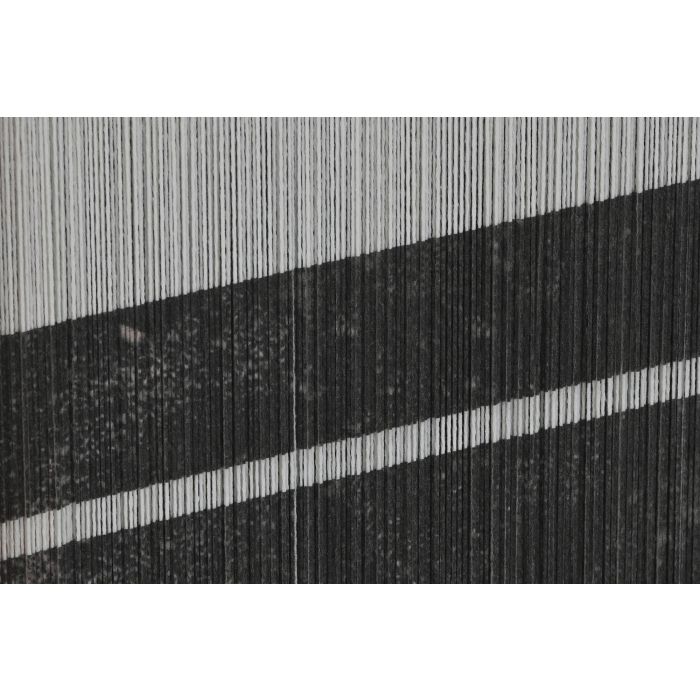 Cuadro Urban DKD Home Decor Negro Crema 3 x 80 x 60 cm (4 Unidades) 2