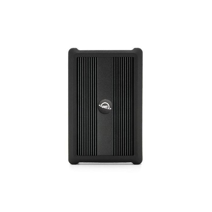 OWC Thunderbolt 3 10G, Black, RJ-45, 453g 4