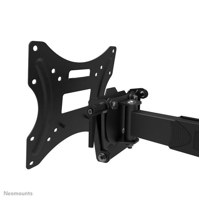 Neomounts Wl40-540Bl12 Full Motion Wall Mount For 32-55" Screens - Black 8