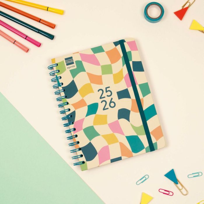 Agenda Finocam 2 Agenda Finocam 2