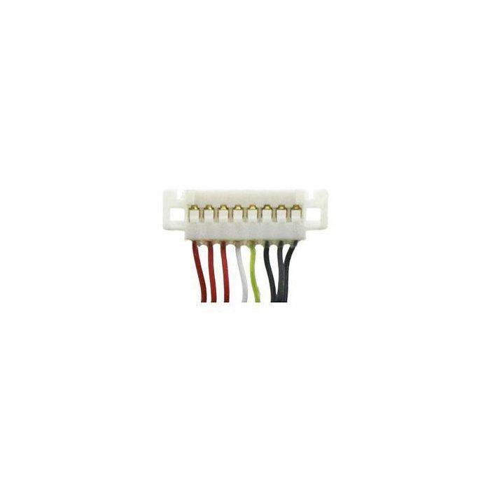 CoreParts Batería Portátil para Asus Vivobook A501, A501L, A501LX, A501C1-Z1-C10, A501LB5200 38.76Wh Li-Pol 11.4V 3400mAh Negro 2 CoreParts Batería Portátil para Asus Vivobook A501, A501L, A501LX, A501C1-Z1-C10, A501LB5200 38.76Wh Li-Pol 11.4V 3400mAh Negro 2