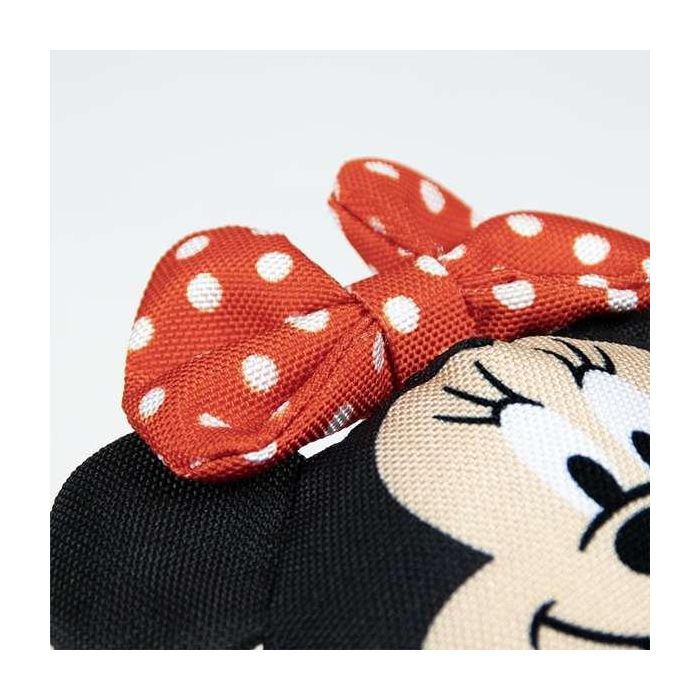 Cerdá Cuerda Dental para Perro Minnie, Juguete de Masticar, Higiene Bucal, Color Rojo, 13.0 x 25.0 x 6.0 cm 9