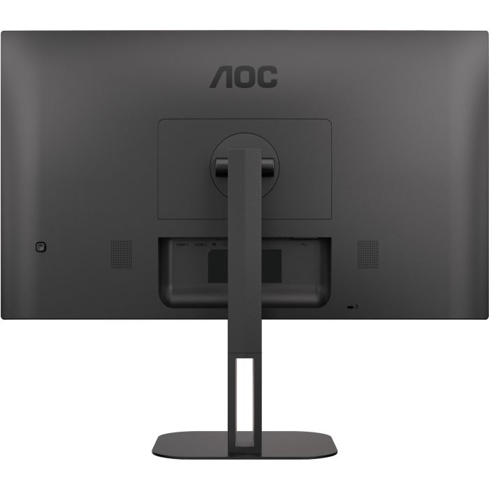 AOC Q27V5N/BK Monitor 27" Quad HD (2560x1440) VA 75Hz Negro 14