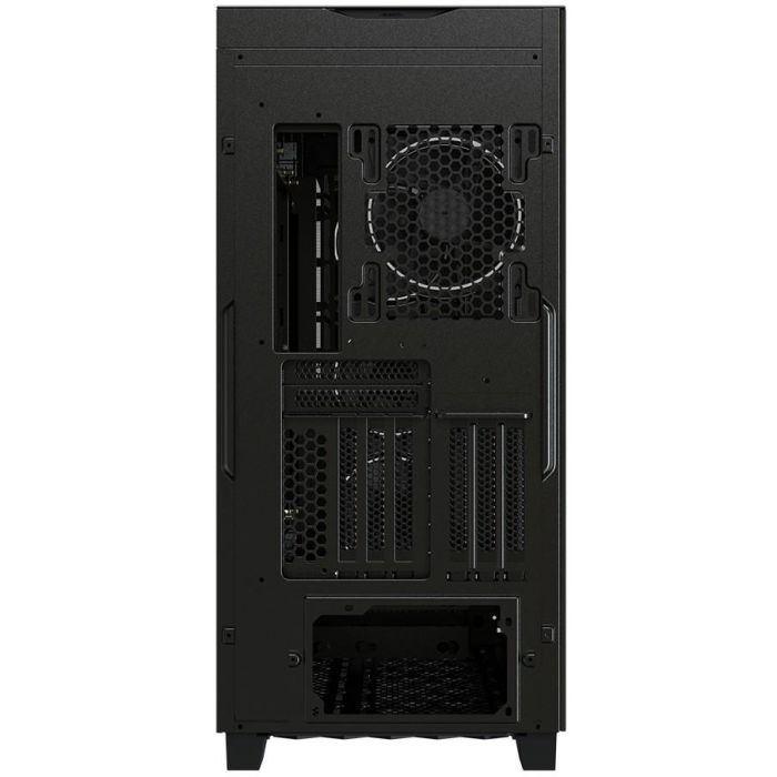 Gigabyte GB-AC500G Torre Midi Black 2 Gigabyte GB-AC500G Torre Midi Black 2