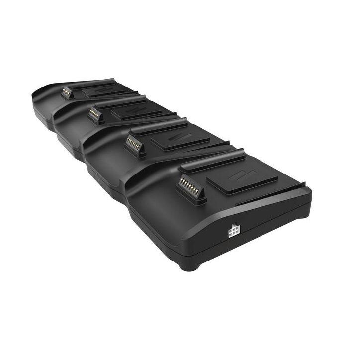 Havis Four-Bay Charger For Castles S1F2 Mobile Payment Device 3 Havis Four-Bay Charger For Castles S1F2 Mobile Payment Device 3
