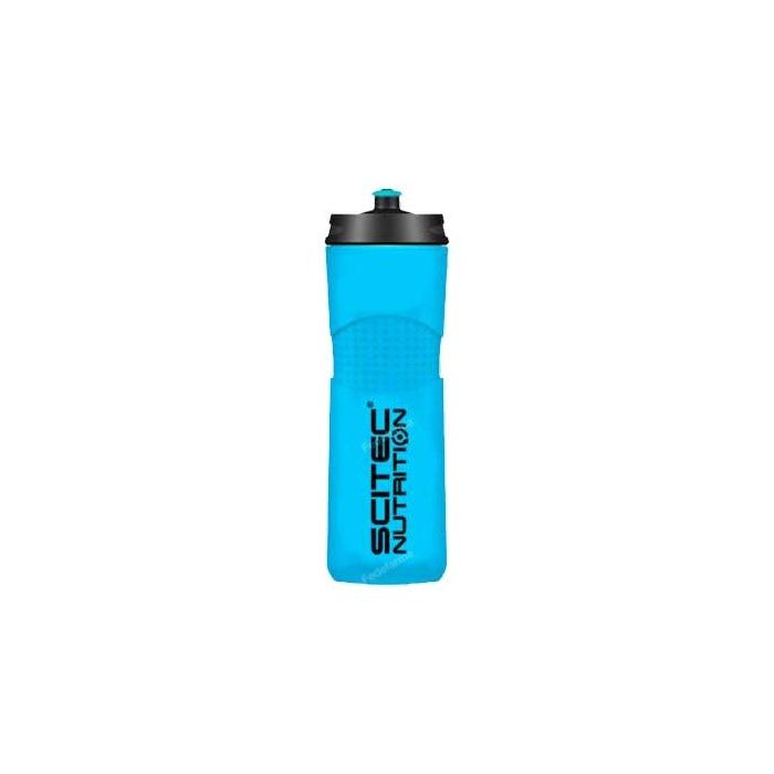 SCITEC NUTRITION Endurance Bottle 650 Tr Blue