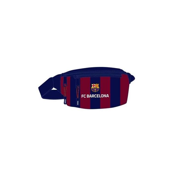 Riñonera Safta F.C. Barcelona 120x230x90 mm 3 Riñonera Safta F.C. Barcelona 120x230x90 mm 3