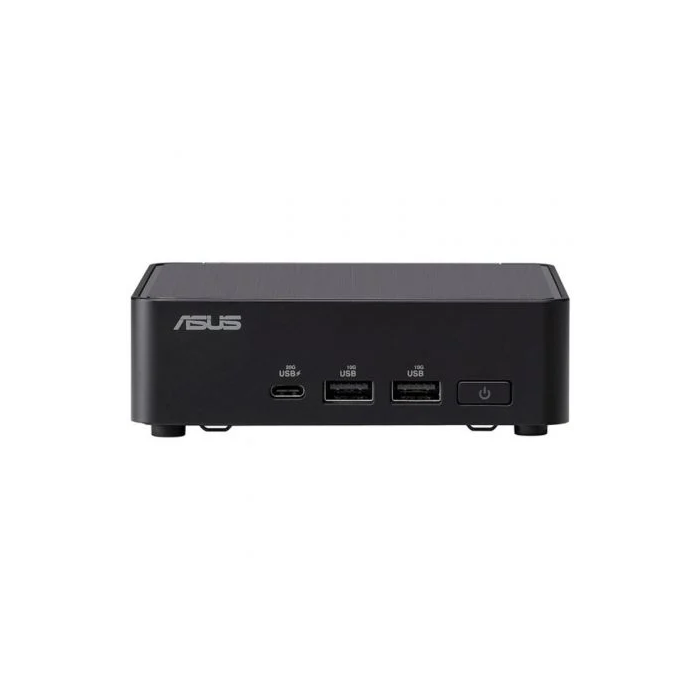 Asus NUC 14 Pro RNUC14RVKI300002I Mini PC Intel Core i3-100U 6 Núcleos 4.7 GHz Asus NUC 14 Pro RNUC14RVKI300002I Mini PC Intel Core i3-100U 6 Núcleos 4.7 GHz