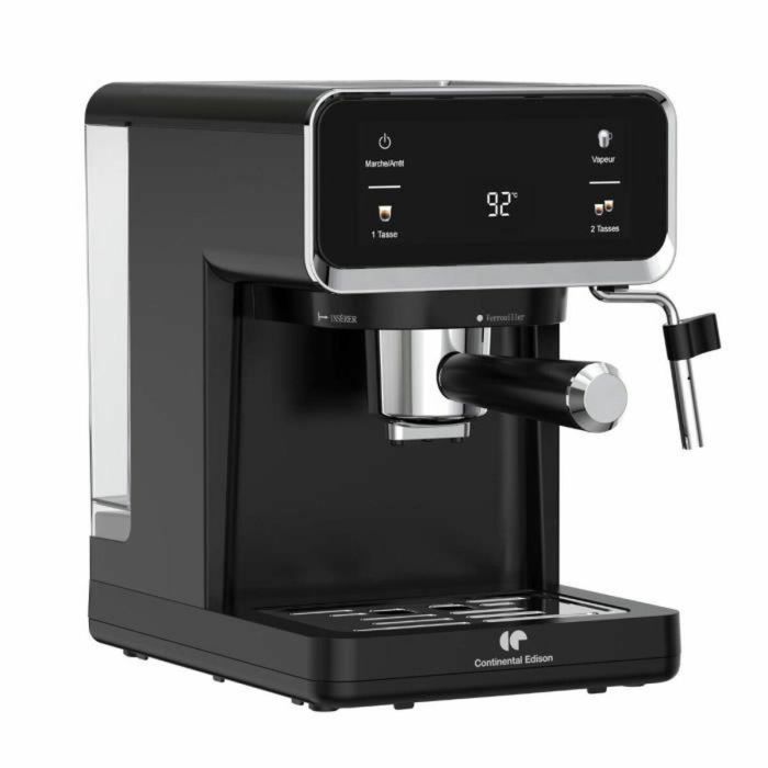 Continental Edison CEME19B Cafetera espresso 3 Continental Edison CEME19B Cafetera espresso 3